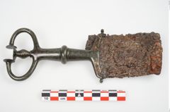 Foto von Bimetalldolch (NHMW-PRAE-025837)